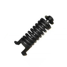 OEM Custom Precision Casting Steel ReCoil Spring Assy CONSEJO PARA EXCAVADOR DE COMPResaje